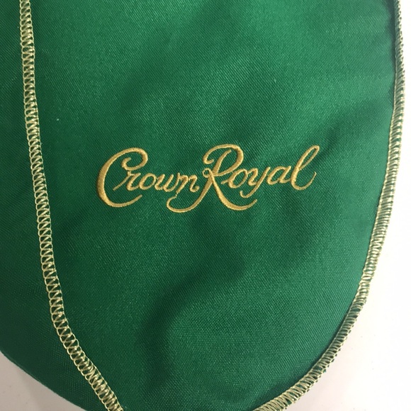 EUC! 3 limited edition Crown Royal bags. - Picture 7 of 12